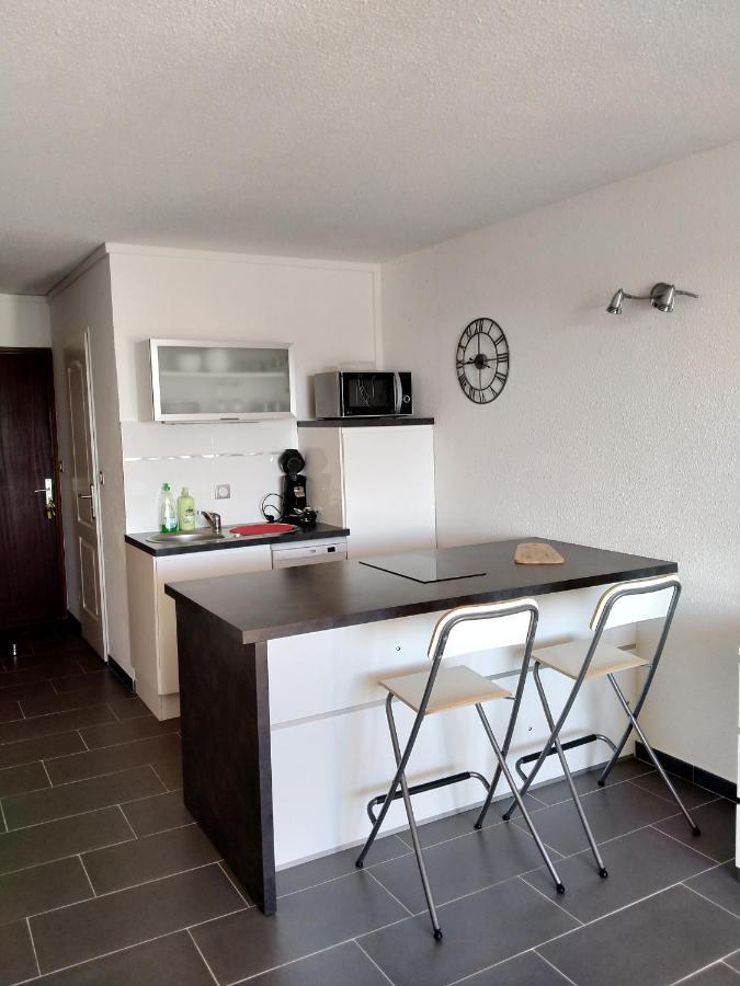 Studio A 100M De La Plage Et De La Piscine Cervione Exterior foto